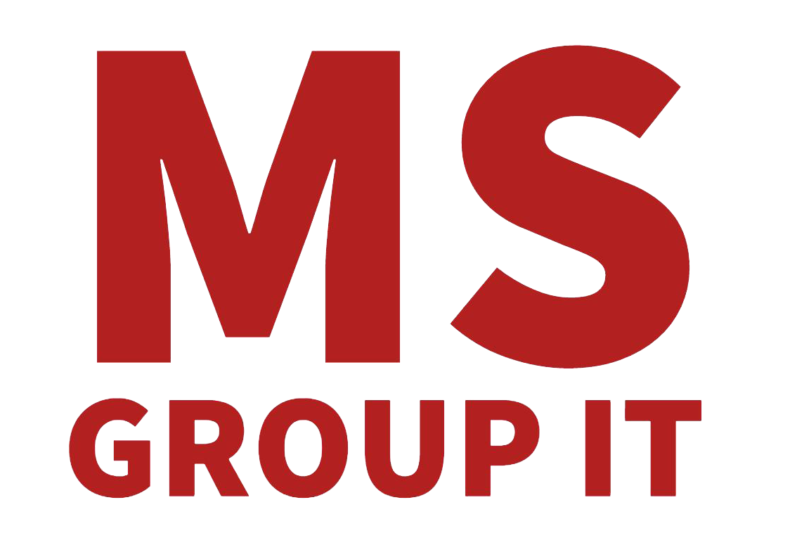 MS Group IT Hosting