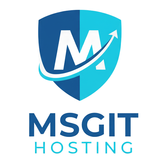 MS Group IT Hosting